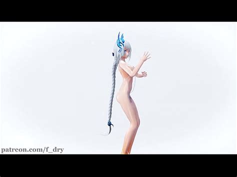 Mmd R Sea Breeze Micro Bikini Kawaii Strike Xvideos