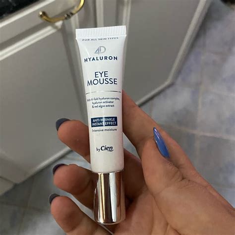 Cien Eye Mousse Reviews Abillion