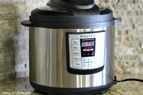 Instant Pot Pepper Steak Pressure Cooker Chinese Pepper Steak