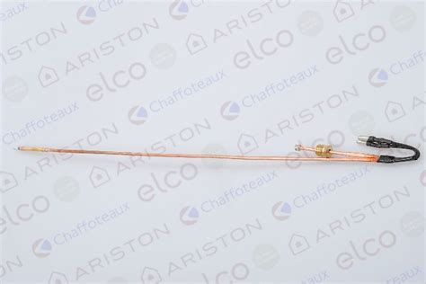 Thermocouple Et Securit Pour Chaudi Re Chaffoteaux