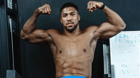 Bob Arum Openly Calls Anthony Joshua S Career Ended