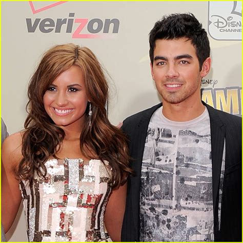 Demi Lovato Dating History Full List Of Ex Boyfriends Past Romances