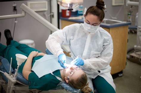 Bristol Community College Dental Hygiene