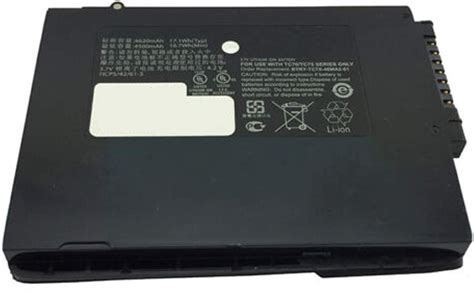 Backupower Ersatz 82 171249 02 BT 000318 1ICP5 42 61 3 Akku Batterie