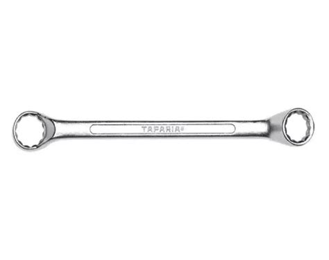 Ring Spanner Chrome Vanadium Alloy Steel Size 1 4x5 16 1 1 8x1 1 4