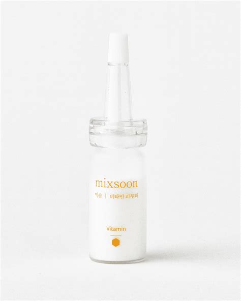 Vitamin C Powder | Soko Glam