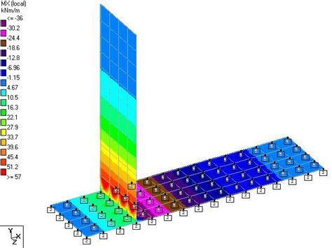 Analysis And Design Of Cantilever Retaining Walls On Staad Pro