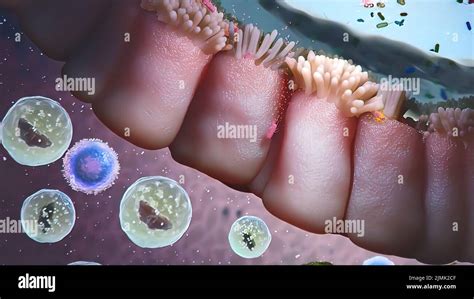 Microaerophilic Bacteria Hi Res Stock Photography And Images Alamy