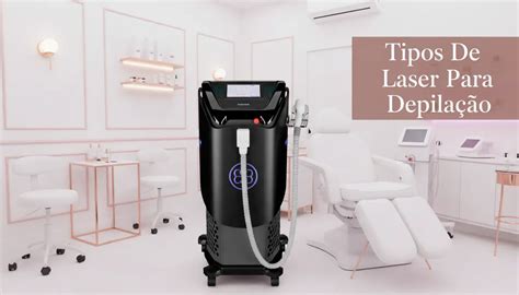 Tipo De Laser Para Depilação - Tipos de Laser para Depilação: Qual o Melhor para Você? | MyShape