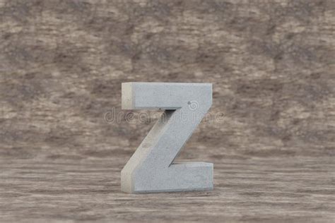 Stone Font Letter Z Stock Illustrations 327 Stone Font Letter Z Stock