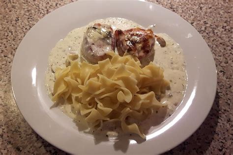 Schweinefilet In Gorgonzolaso E Einfache Rezepte