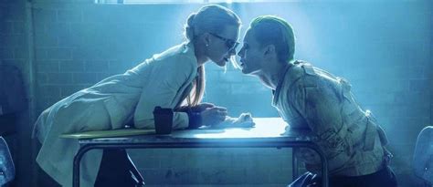 Kolejna Zapowied Od Dc Tym Razem Film O Jokerze I Harley Quinn