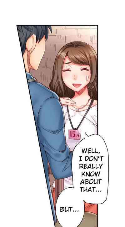 Marry Me I Ll Fuck You Until You Re Pregnant Nhentai Hentai