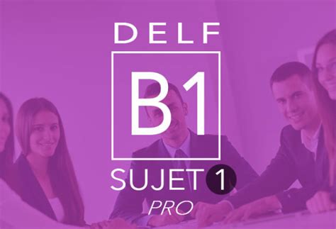 Delf B Exercice En Interaction France Podcasts