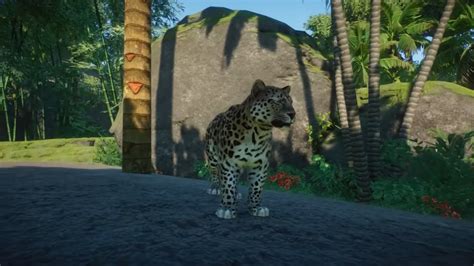 Planet Zoo Conservation Pack Media Screenshots Dlhnet The