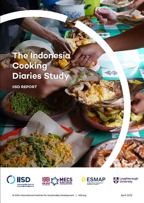 mecs programme releases indonesia cooking diaries study mecs