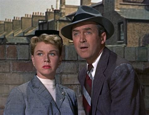 The Man Who Knew Too Much 1956 Hkiff Cine Fan 電影節發燒友