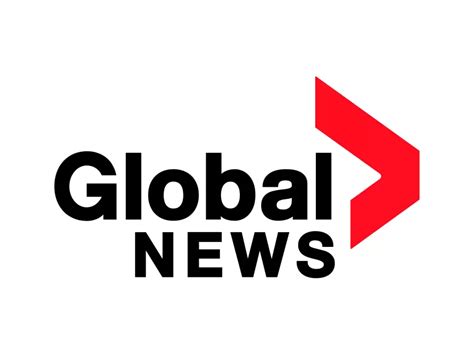 Global News New Logo Png Vector In Svg Pdf Ai Cdr Format