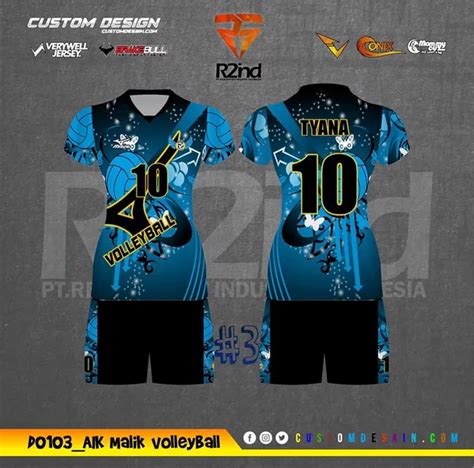 Desain Kaos Voli Printing 57 Koleksi Gambar