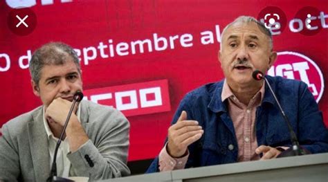 Jos Manuel Garc A Albarr N El Sectarismo Ideol Gico Sindical Y La