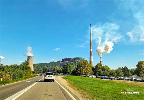 Info Bijeljina Rite Ugljevik Sutra Trajk Upozorenja Sindikalne