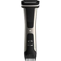 Philips Norelco Bodygroomer BG7030 49 Skin Friendly Showerproof