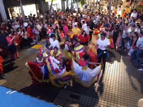 Indh De Antofagasta Conmemoró El Día Internacional Del Migrante Indh Instituto Nacional De