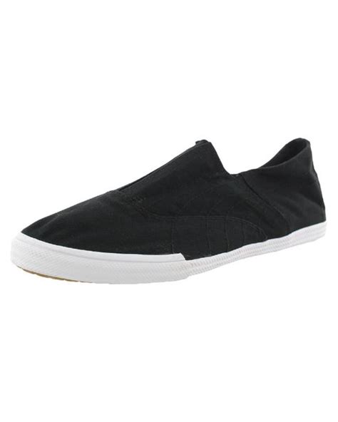 PUMA Tekkies Sneakers Lifestyle Casual And Fashion Sneakers in Black | Lyst