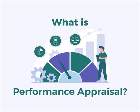 What Is Performance Appraisal — Insan Hr