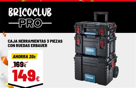 Oferta Parkside Caja De Herramientas En En Lidl Catalogosofertas Es