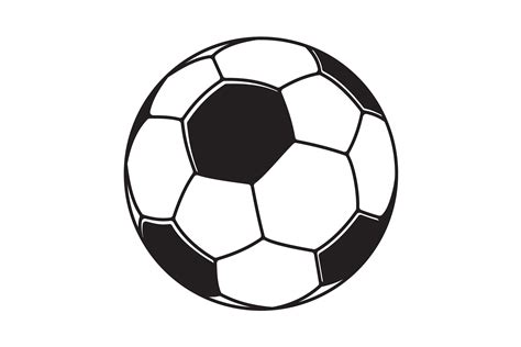 Soccer Ball Graphic Designs