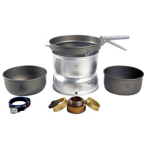 Trangia Ul Ha Stove Set