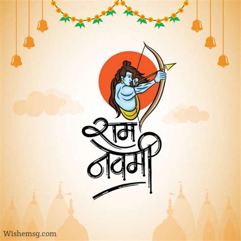 200 Happy Ram Navami Quotes Wishes Messages Wishemsg