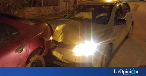 Piden Juicio R Pido Para Un Hombre Que Conduc A Ebrio Choc Autos