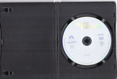 Transformers ***original dvd***, Hobbies & Toys, Music & Media, CDs ...