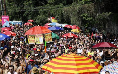 Folia Anuncia Mais Faturamento Em Bares E Restaurantes Do Pa S