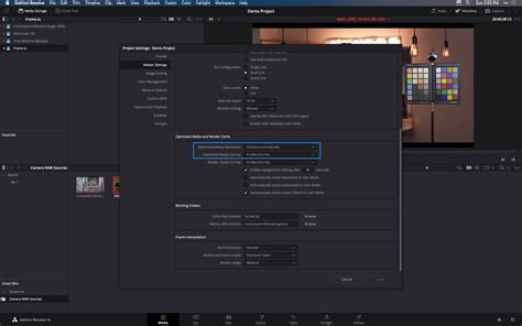 5 Tips To Improve Performance In Davinci Resolve Insider