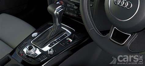 Audi Dropping Multitronic CVT Gearbox Cars UK