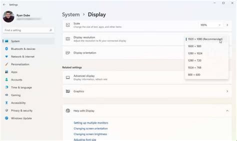 How To Fix “input Signal Out Of Range” Error In Windows