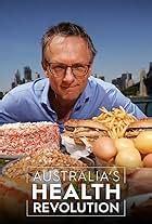 Australia S Sleep Revolution With Dr Michael Mosley Tv Mini Series