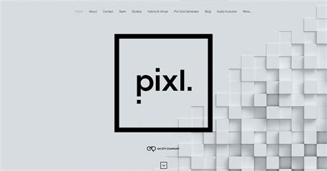 pixl. - The Virtual Events Group