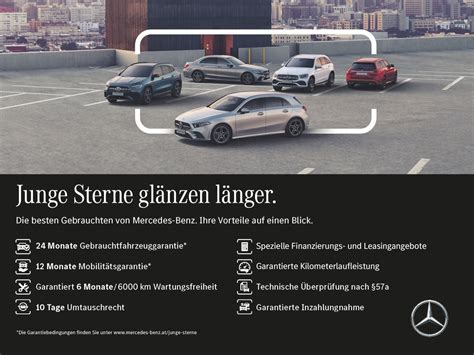 Junge Sterne Pkw Blog Autohaus Uitz Gmbh