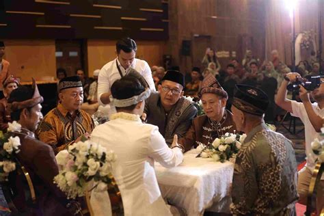 Gak Banyak Orang Tau Kekurangan Dan Kelebihan Akad Resepsi Beda Hari