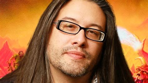 Doom Creator John Romero Plays The Infamous Myhouse Wad