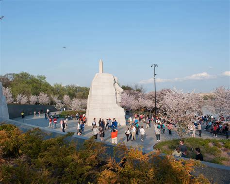 MLK Memorial - Photogk