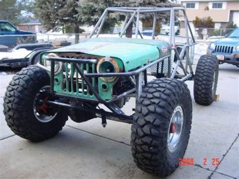 Extreme Willys Wagons And Trucks Page 7 Pirate4x4 4x4 And Off