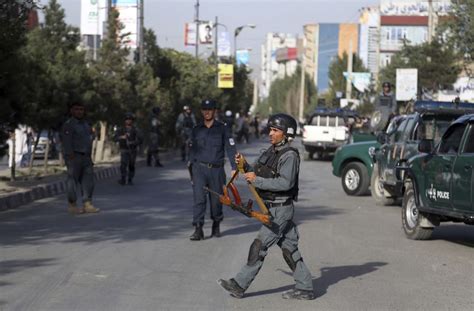 Tödliche Taliban Angriffe Mehr als 50 Tote bei Anschlägen in