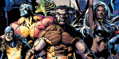 The X Men Return To Days Of Future Past With A Prequel Series