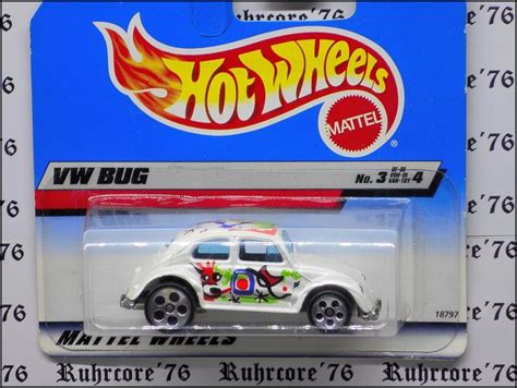 Pin von Inlakesh Kvh auf Hot Wheels Hot wheels Volkswagen käfer Volkswagen