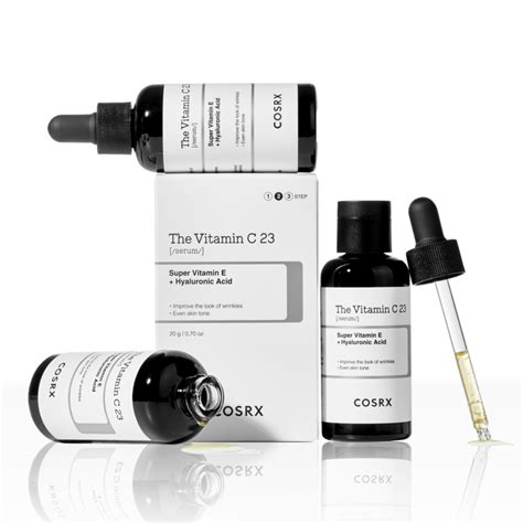 Cosrx The Vitamin C Serum Ml K Beauty Korean